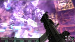 Coded Arms