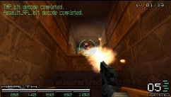 Coded Arms