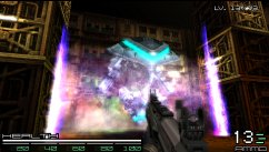 Coded Arms