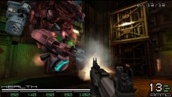 Coded Arms