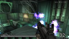 Coded Arms