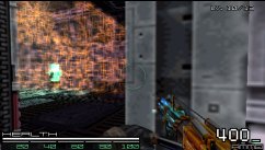 Coded Arms