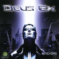 Deus Ex: Human Revolution