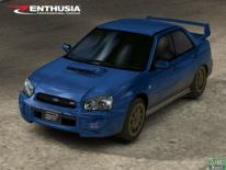 Enthusia: Professional Racing