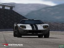 Enthusia: Professional Racing