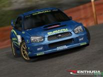 Enthusia: Professional Racing