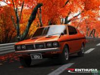 Enthusia: Professional Racing