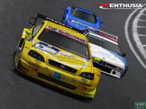 Enthusia: Professional Racing