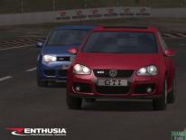 Enthusia: Professional Racing