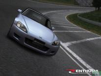 Enthusia: Professional Racing