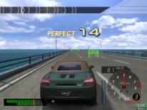 Enthusia: Professional Racing