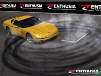 Enthusia: Professional Racing