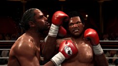 Fight Night Round 4