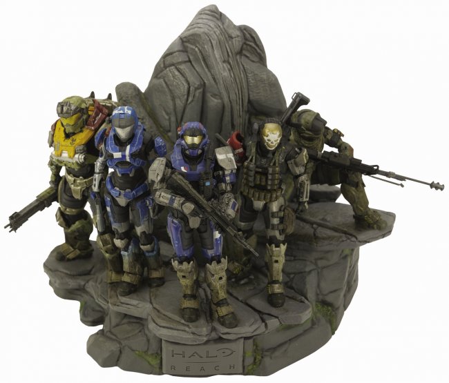 Halo: Reach