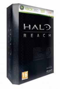 Halo: Reach
