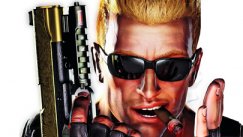 Duke Nukem Forever