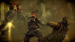 Spil Killzone 3 med... Kinect!