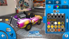 Modnation Racers: Road Trip