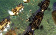 Aqua: Naval Warfare