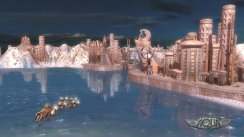 Aqua: Naval Warfare