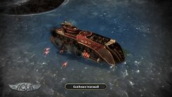 Aqua: Naval Warfare