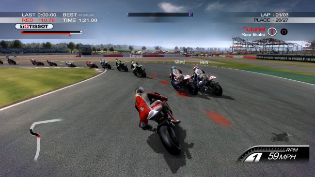 MotoGP 10/11