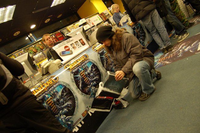 World of Warcraft: Wrath of the Lich King