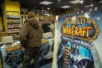 World of Warcraft: Wrath of the Lich King