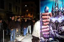 World of Warcraft: Wrath of the Lich King