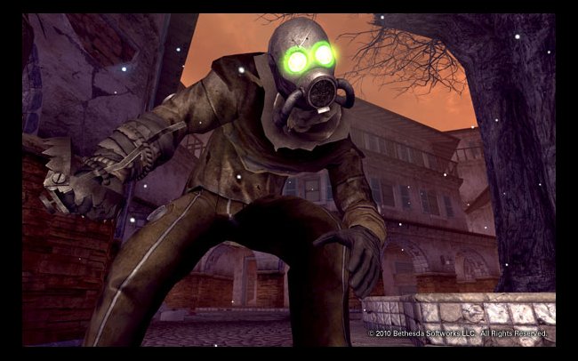 Fallout: New Vegas