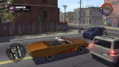 Saints Row