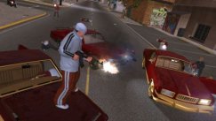Saints Row