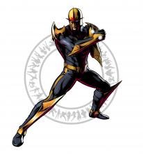 Ultimate Marvel vs Capcom 3