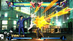 Ultimate Marvel vs Capcom 3