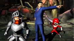 Ultimate Marvel vs Capcom 3