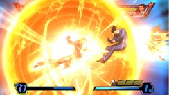 Ultimate Marvel vs Capcom 3