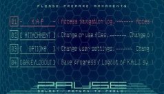 Coded Arms