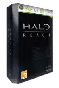Halo: Reach