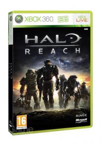 Halo: Reach