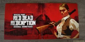 Red Dead Redemption