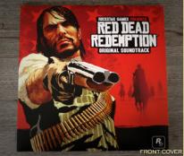 Red Dead Redemption