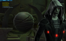 Star Wars: The Old Republic