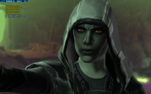 Star Wars: The Old Republic