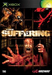 The Suffering
