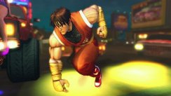 Super Street Fighter IV