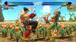 Tekken Tag Tournament 2