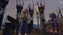 Warhammer Online: Age of Reckoning