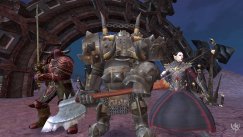 Warhammer Online: Age of Reckoning