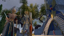Warhammer Online: Age of Reckoning