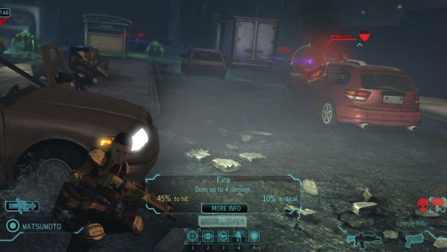 Xcom: Enemy Unknown